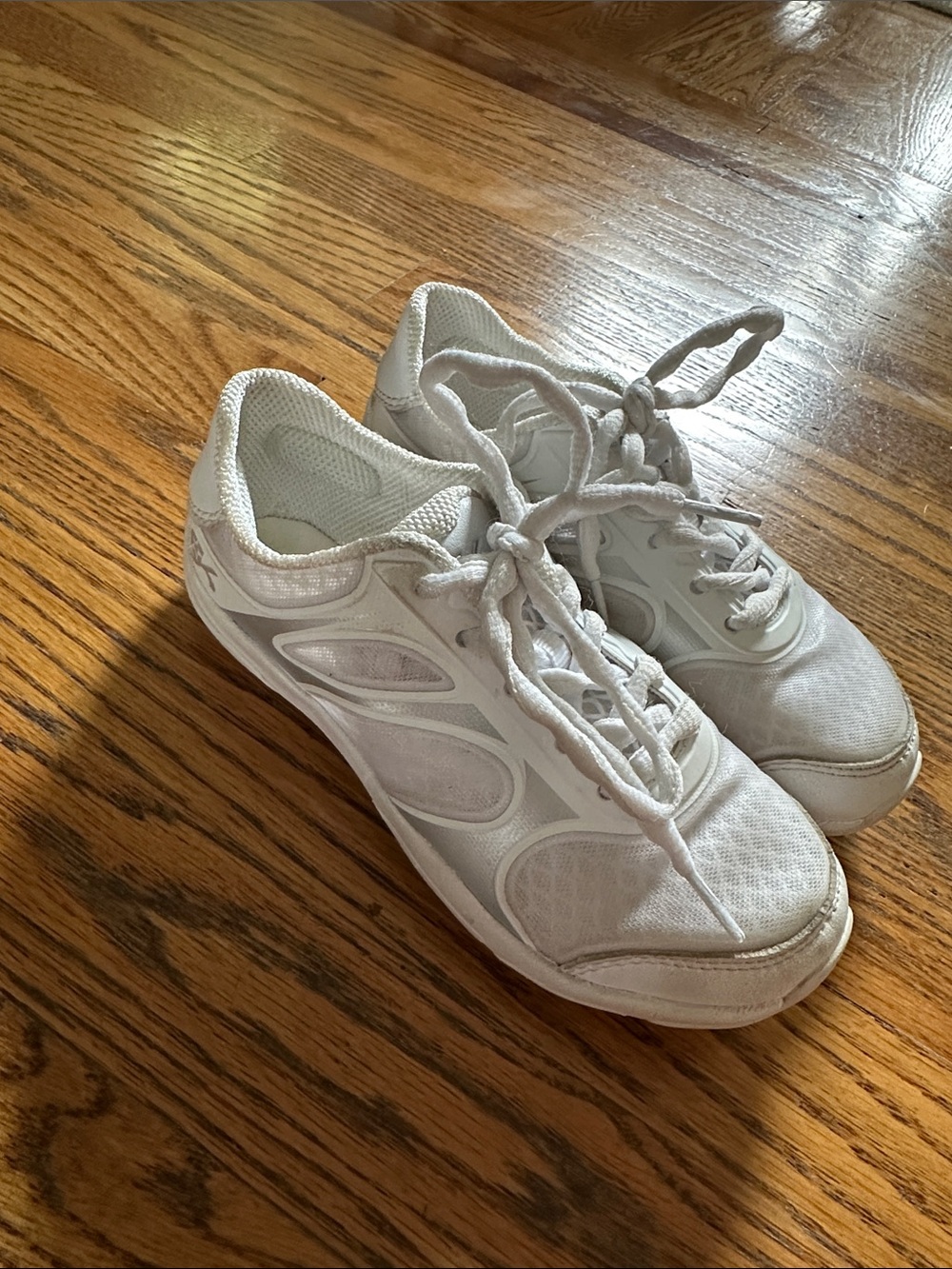 GK Elite Kids' GK Spotlight Cheer Shoes